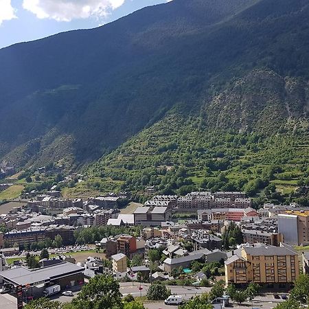 Hotel Mila Енкамп Экстерьер фото