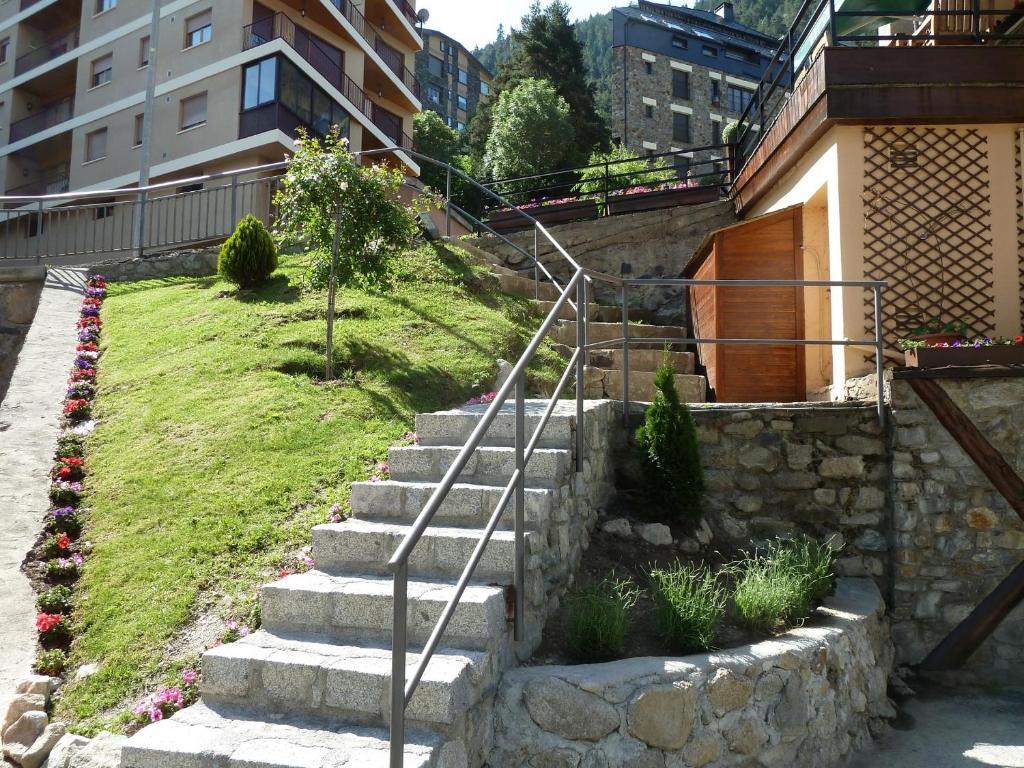 Hotel Mila Енкамп Экстерьер фото